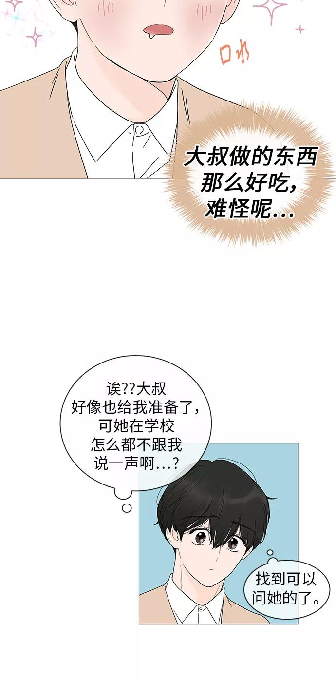 你的微笑是陷阱 - 第18话 - 第39张图