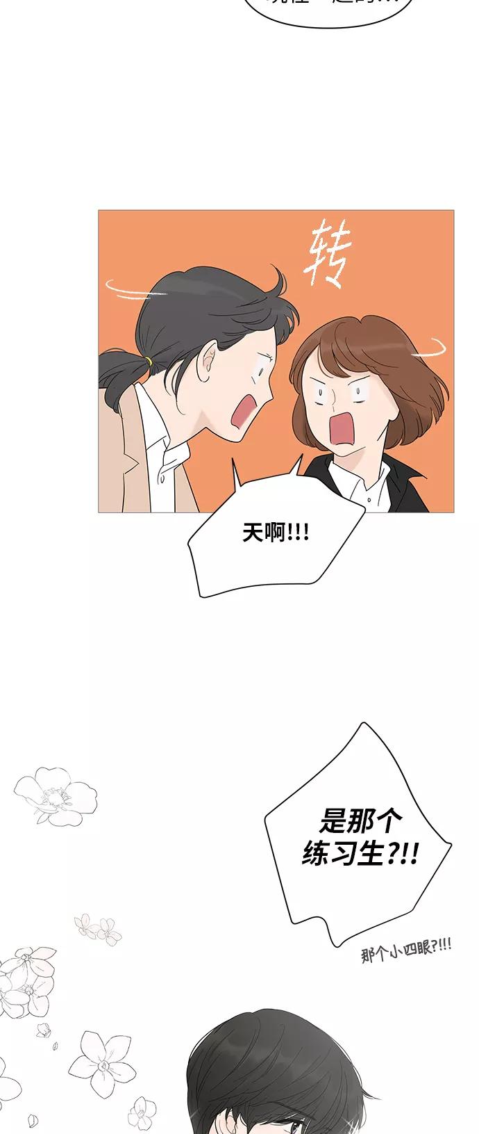 你的微笑是陷阱 - 第24话 - 第6张图