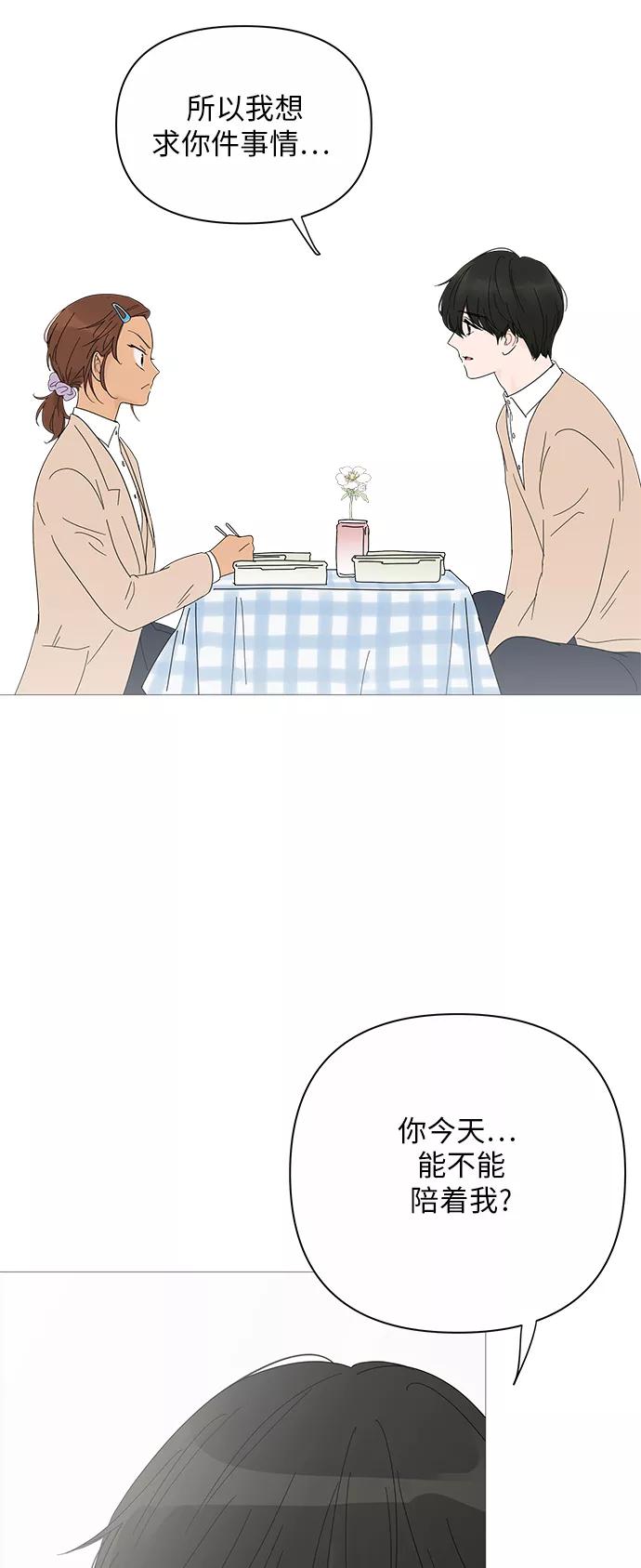 你的微笑是陷阱 - 第25话 - 第2张图