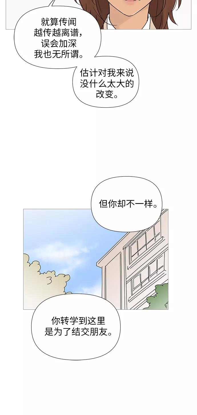 你的微笑是陷阱 - 第33话 - 第36张图