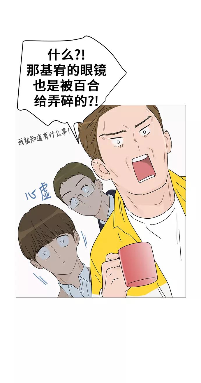 你的微笑是陷阱 - 第35话 - 第20张图