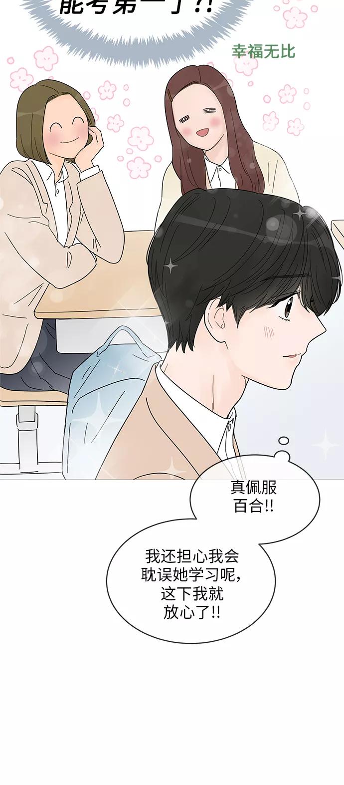 你的微笑是陷阱 - 第62话 - 第15张图