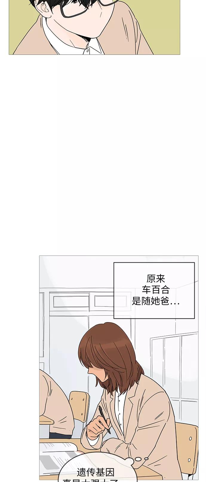 你的微笑是陷阱 - 第6话 - 第21张图