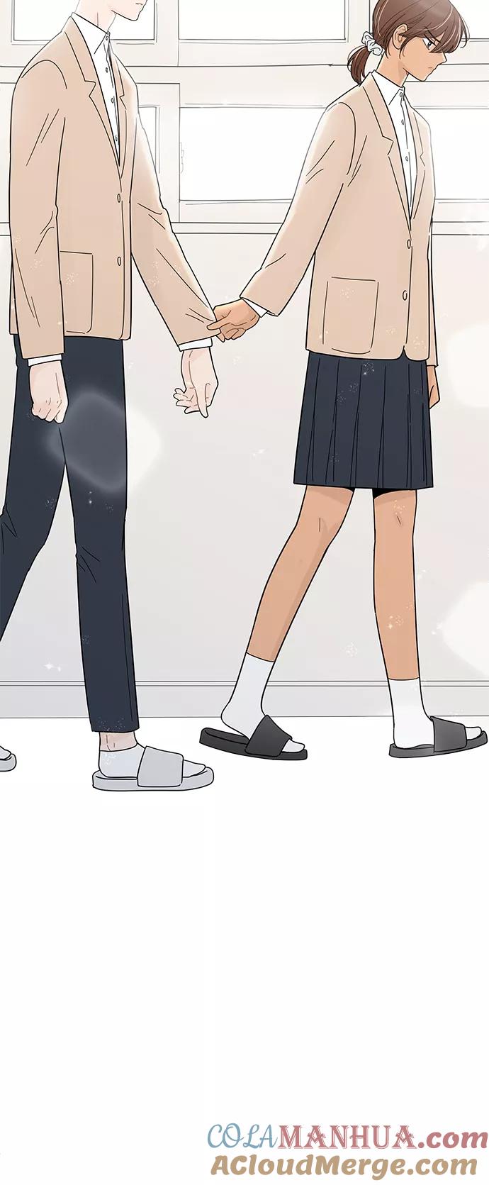 你的微笑是陷阱 - 第71话 - 第22张图