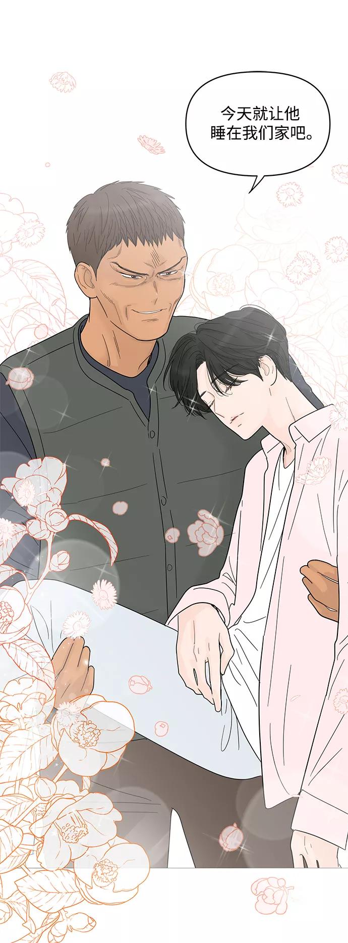 你的微笑是陷阱 - 第85话 - 第6张图