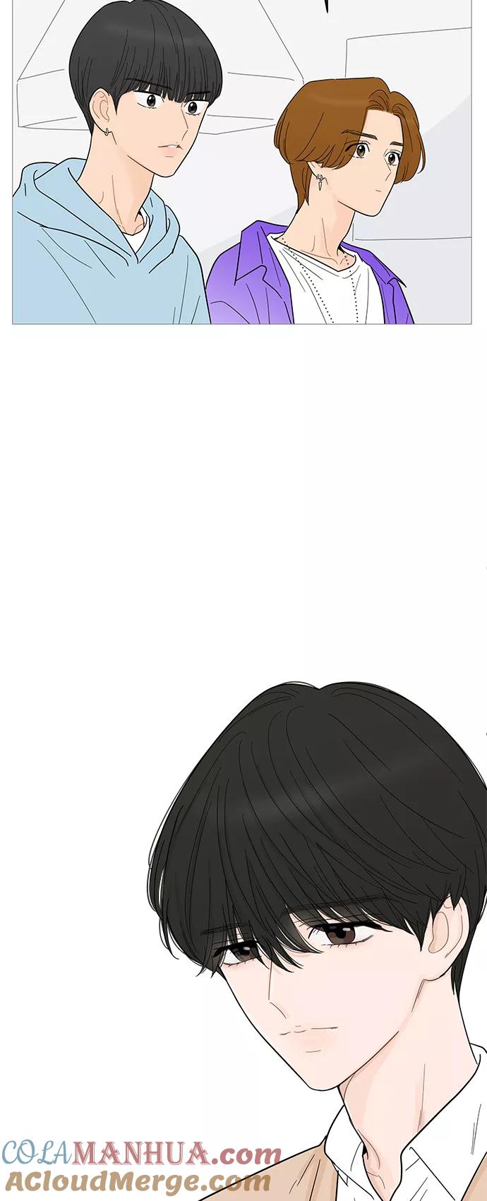 你的微笑是陷阱 - 第92话 - 第39张图