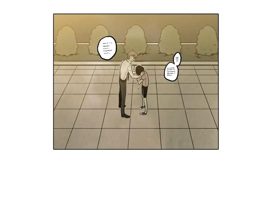 你的血很甜 - 第9话 原来是以前的梦啊 - 第56张图