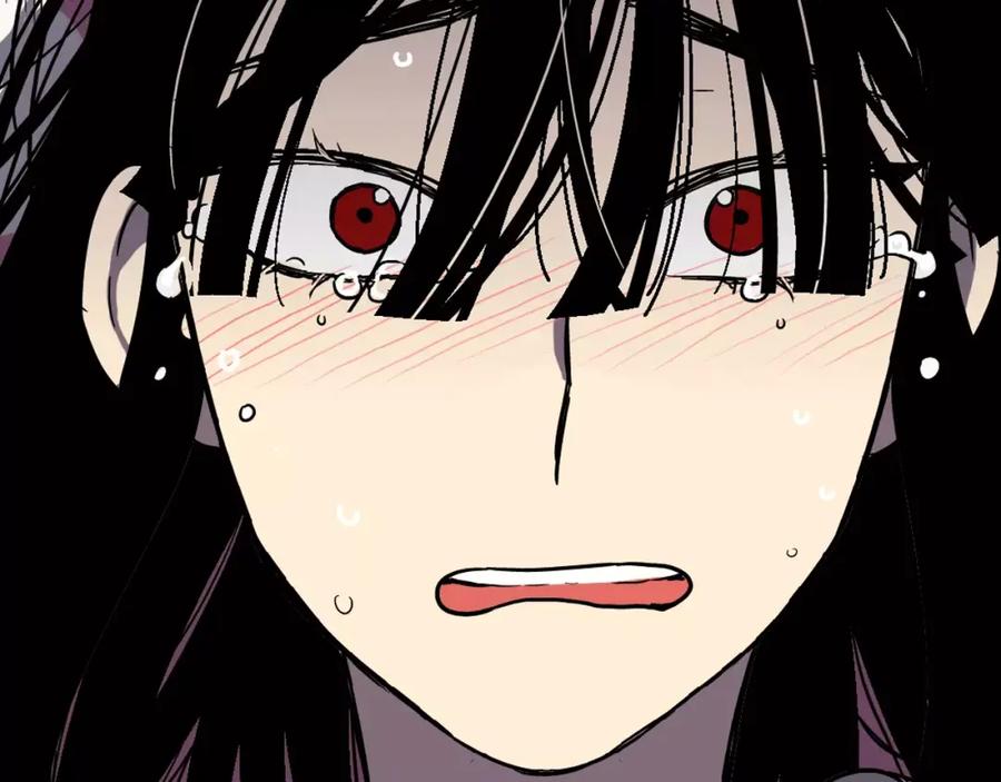 你的血很甜 - 第9话 原来是以前的梦啊 - 第107张图