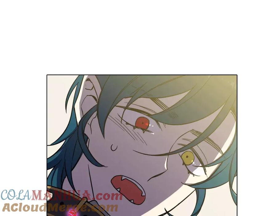 你的血很甜 - 第9话 原来是以前的梦啊 - 第109张图