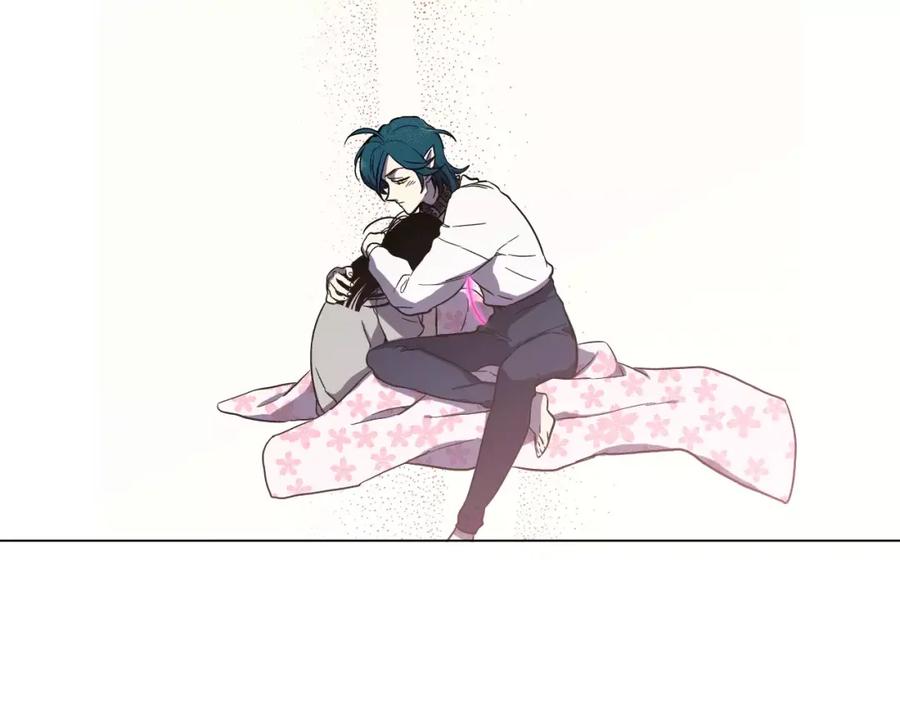 你的血很甜 - 第10话 抛弃吸血鬼？ - 第3张图