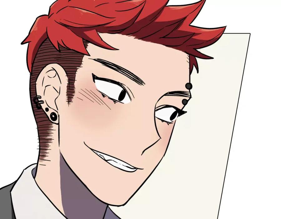 你的血很甜 - 第11话 和初中弟弟约会 - 第55张图