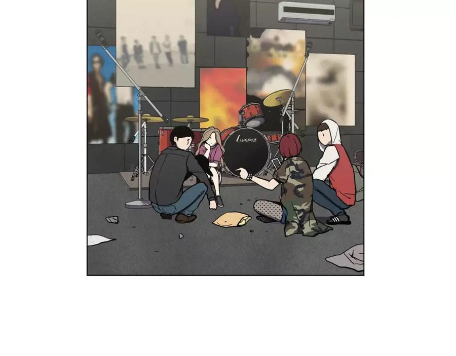 你的血很甜 - 第12话 霉女大逆袭！ - 第3张图