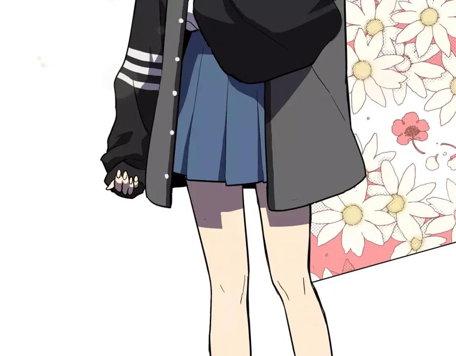 你的血很甜 - 第12话 霉女大逆袭！ - 第39张图