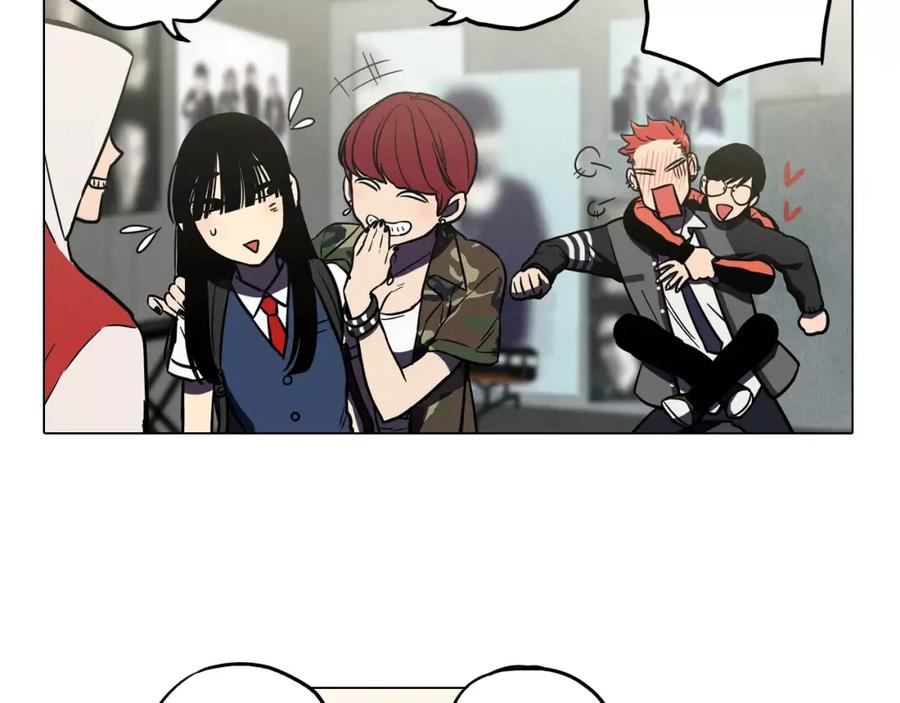 你的血很甜 - 第12话 霉女大逆袭！ - 第14张图