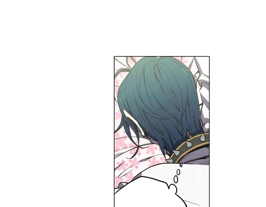 你的血很甜 - 第13话 吸血鬼抢回主人 - 第19张图