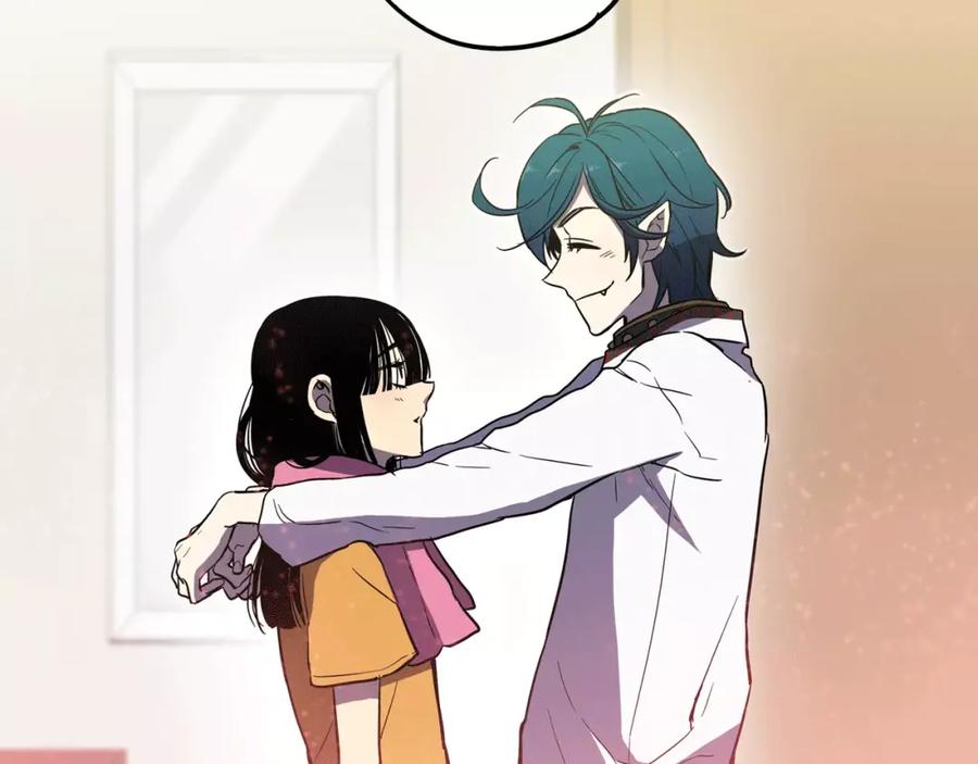 你的血很甜 - 第14话 吸血鬼喜欢的类型 - 第92张图