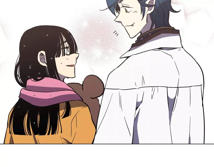 你的血很甜 - 第14话 吸血鬼喜欢的类型 - 第57张图