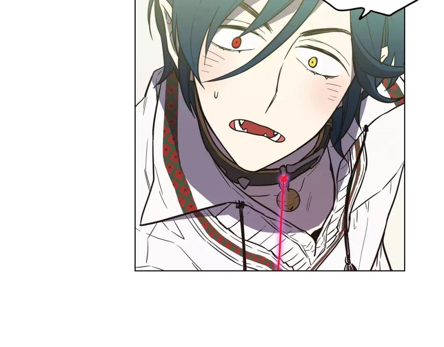 你的血很甜 - 第15话 吸血鬼忍不住了 - 第32张图