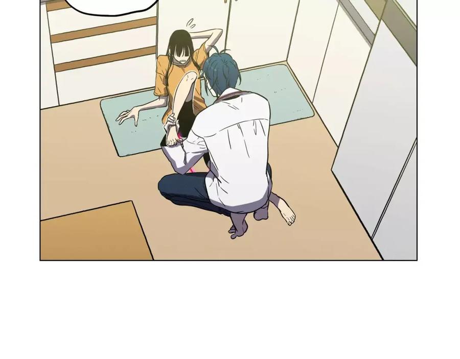 你的血很甜 - 第15话 吸血鬼忍不住了 - 第51张图