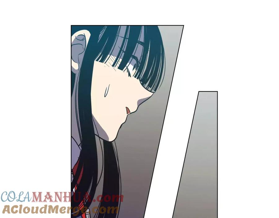 你的血很甜 - 第17话 对吸血鬼产生依赖 - 第76张图