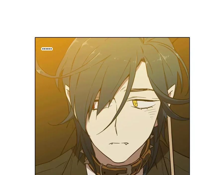 你的血很甜 - 第18话 吸血鬼想保护主人 - 第63张图