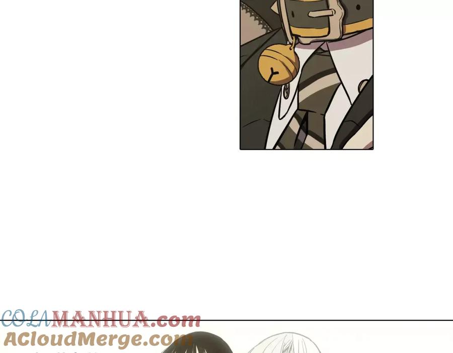 你的血很甜 - 第18话 吸血鬼想保护主人 - 第70张图