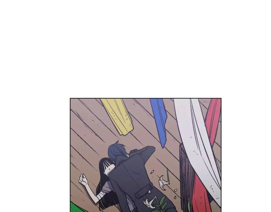 你的血很甜 - 第1话 夜访吸血鬼！ - 第135张图