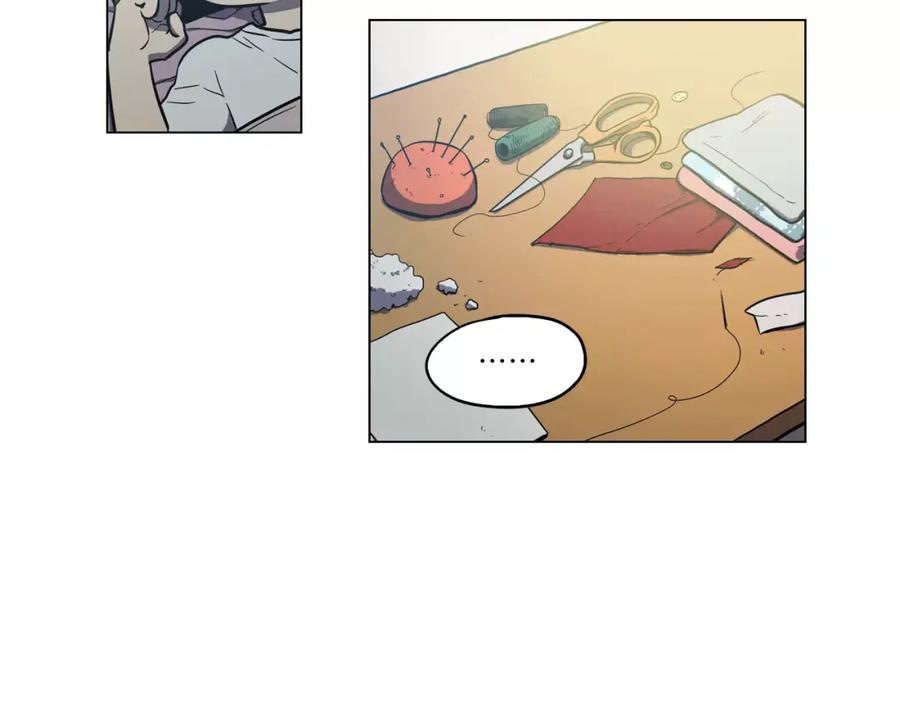 你的血很甜 - 第20话 主人会变成女巫？ - 第62张图