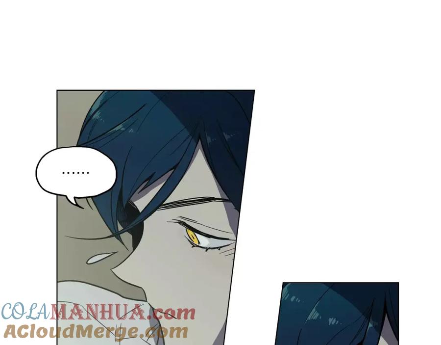 你的血很甜 - 第20话 主人会变成女巫？ - 第69张图