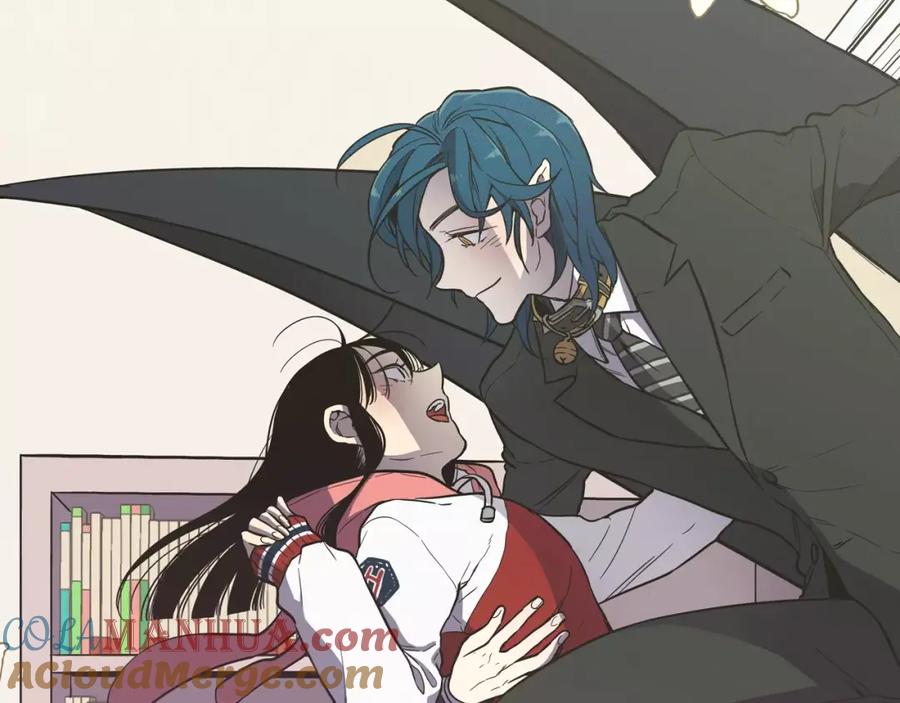 你的血很甜 - 第22话 带主人去看海 - 第13张图