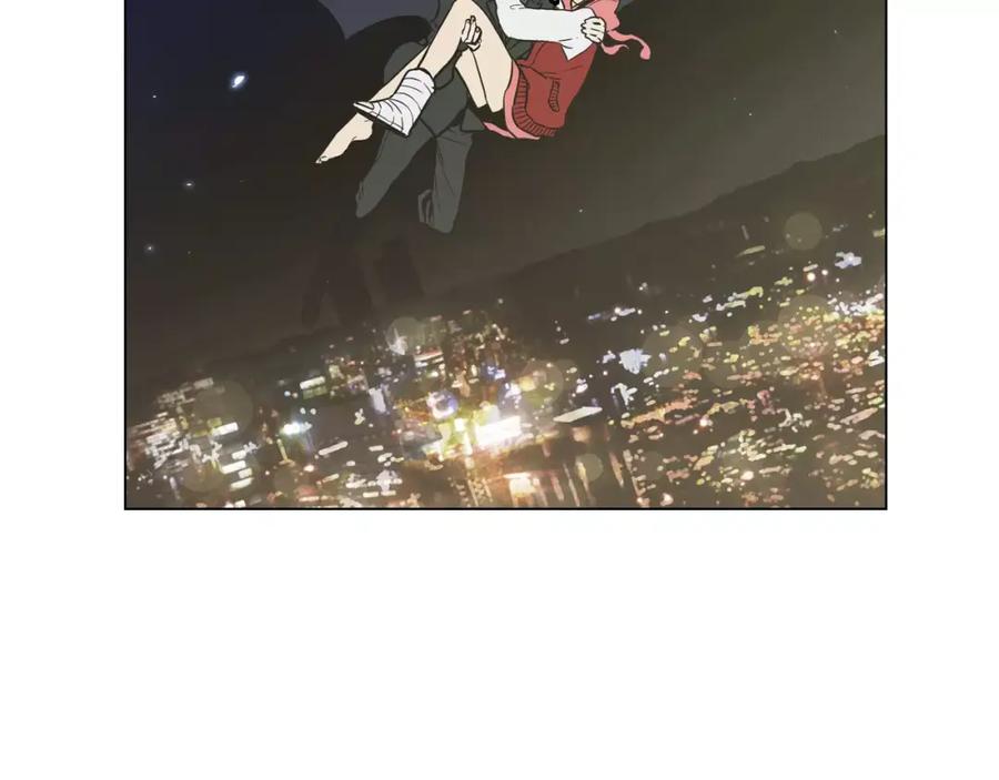 你的血很甜 - 第22话 带主人去看海 - 第22张图