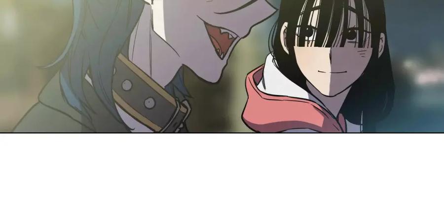 你的血很甜 - 第22话 带主人去看海 - 第32张图