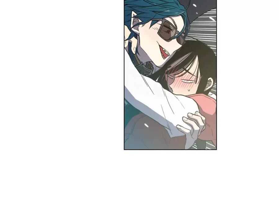 你的血很甜 - 第22话 带主人去看海 - 第20张图