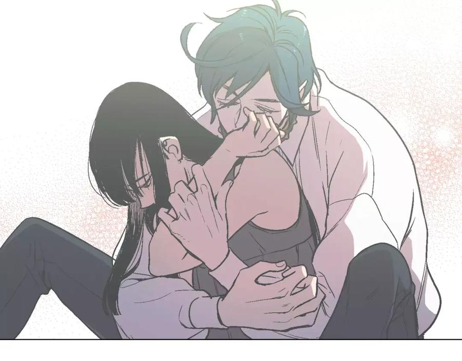 你的血很甜 - 第22话 带主人去看海 - 第100张图