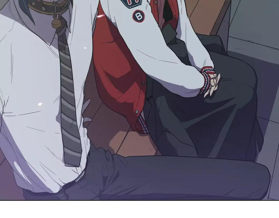 你的血很甜 - 第22话 带主人去看海 - 第104张图