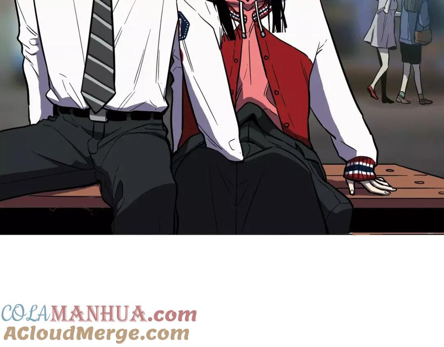 你的血很甜 - 第22话 带主人去看海 - 第57张图