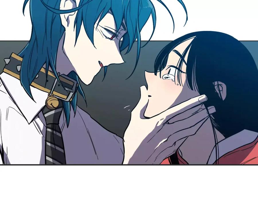 你的血很甜 - 第23话 主人一定要幸福 - 第39张图