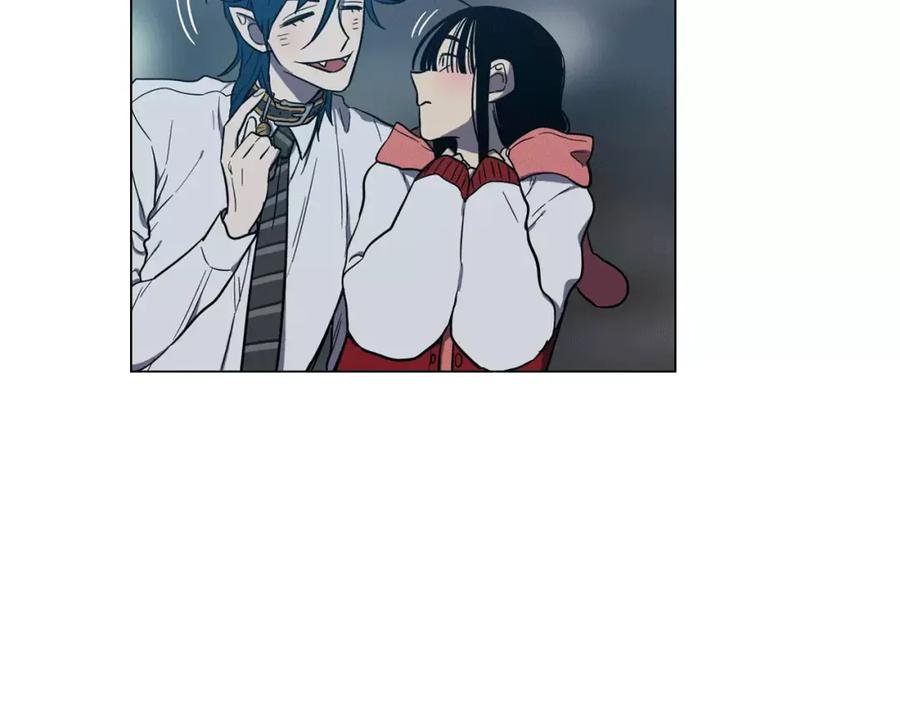 你的血很甜 - 第23话 主人一定要幸福 - 第84张图