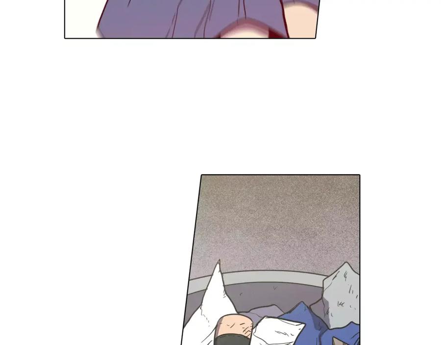 你的血很甜 - 第25话 勇气的代价 - 第38张图