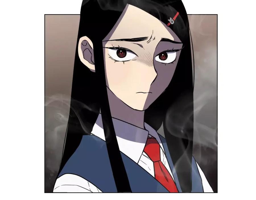 你的血很甜 - 第25话 勇气的代价 - 第62张图