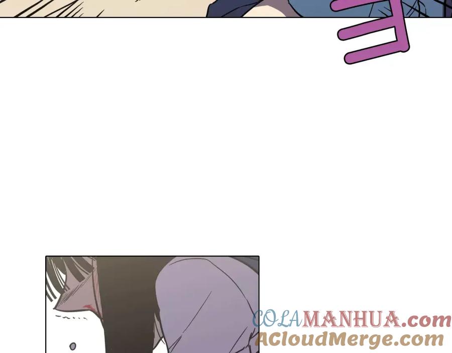 你的血很甜 - 第25话 勇气的代价 - 第89张图