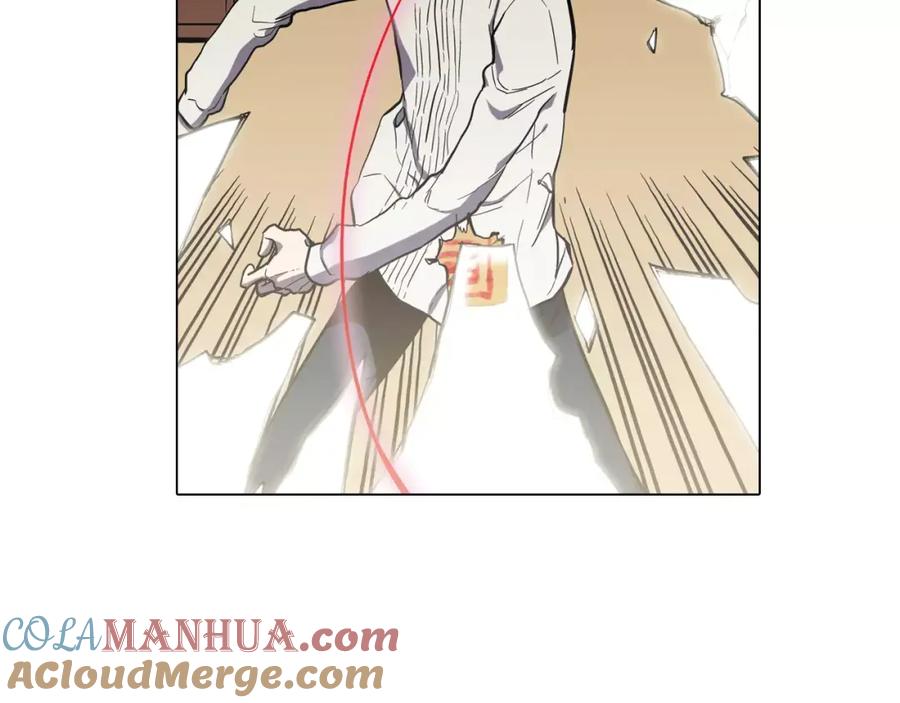 你的血很甜 - 第26话 主人，我来晚了 - 第49张图