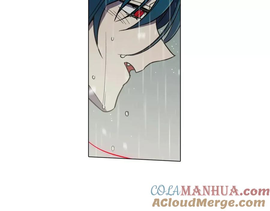 你的血很甜 - 第27话 为了我活下去 - 第46张图