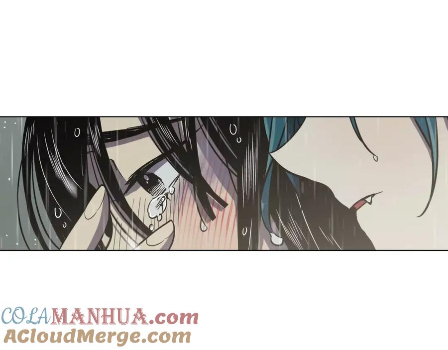 你的血很甜 - 第27话 为了我活下去 - 第25张图