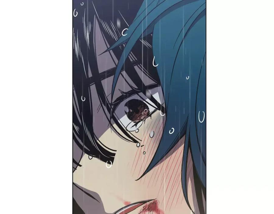 你的血很甜 - 第27话 为了我活下去 - 第5张图