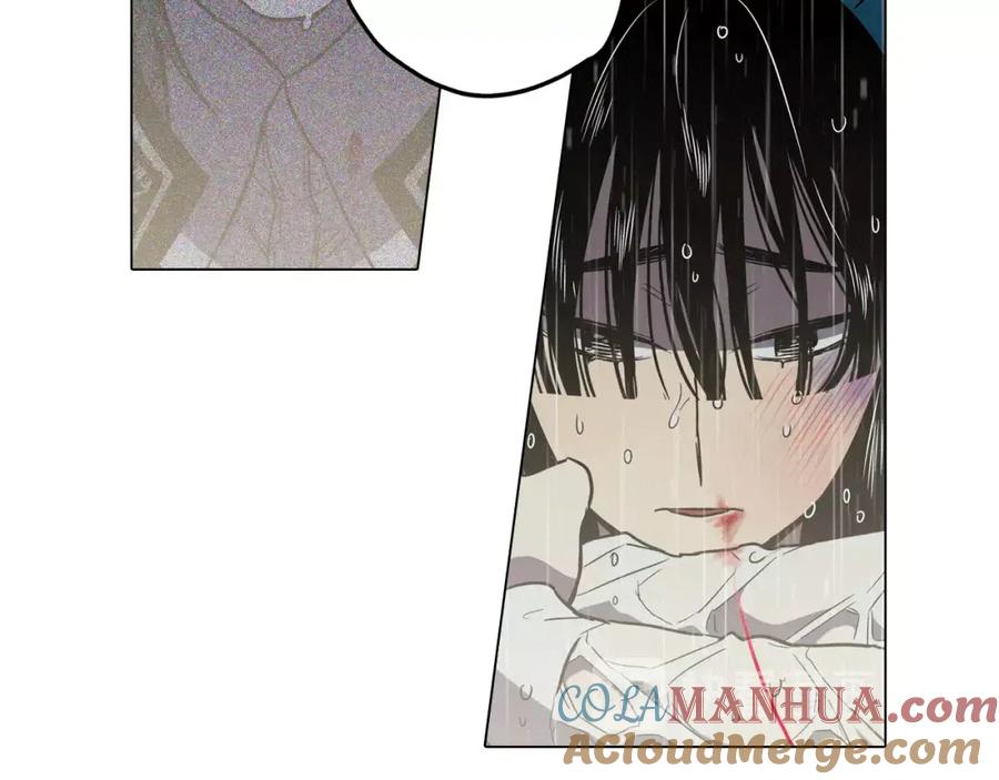 你的血很甜 - 第27话 为了我活下去 - 第31张图