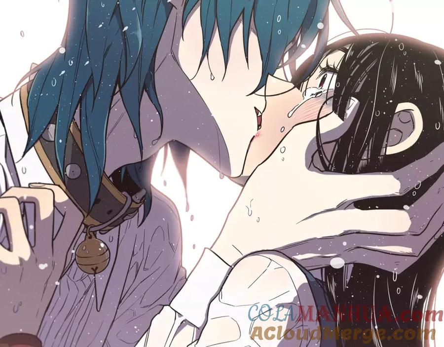 你的血很甜 - 第27话 为了我活下去 - 第49张图