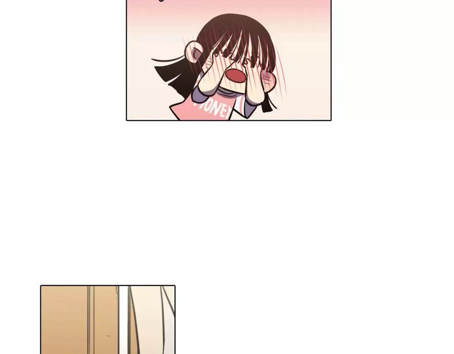 你的血很甜 - 第28话 感觉心脏要爆炸了 - 第63张图