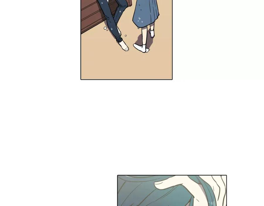 你的血很甜 - 第28话 感觉心脏要爆炸了 - 第44张图