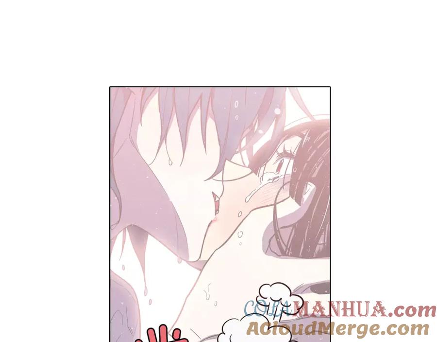 你的血很甜 - 第28话 感觉心脏要爆炸了 - 第57张图